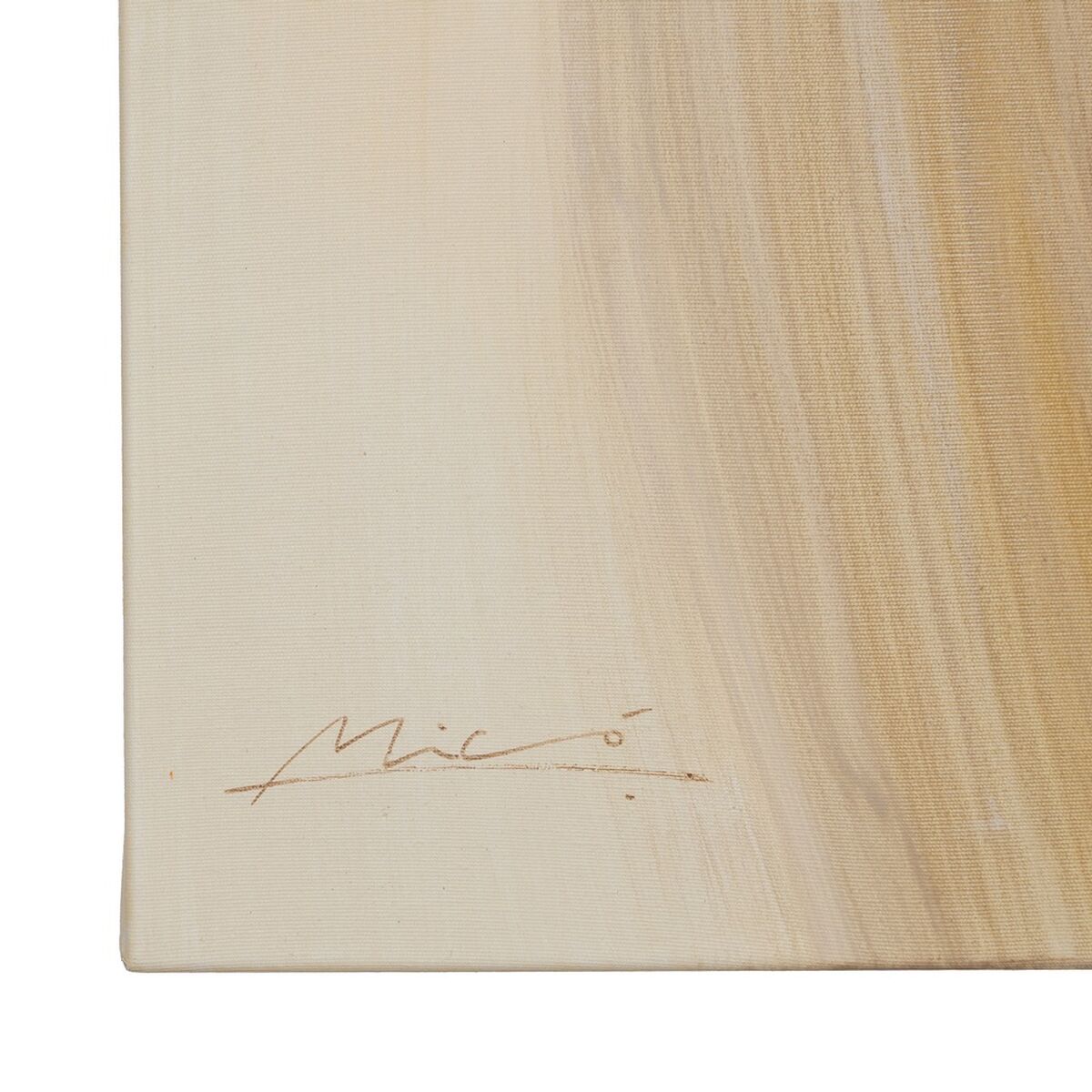 Læret Deco Læret 120 x 3,5 x 120 cm